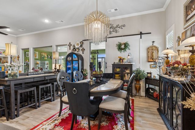 8412 Cocobolo Drive, Denton, TX 76207
