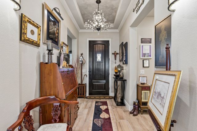 8412 Cocobolo Drive, Denton, TX 76207