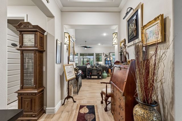 8412 Cocobolo Drive, Denton, TX 76207
