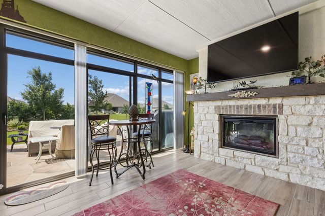 8412 Cocobolo Drive, Denton, TX 76207