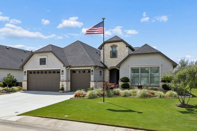 8412 Cocobolo Drive, Denton, TX 76207