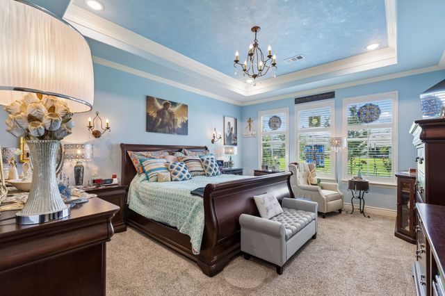 8412 Cocobolo Drive, Denton, TX 76207