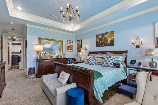 8412 Cocobolo Drive, Denton, TX 76207