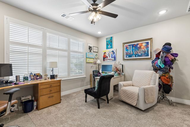 8412 Cocobolo Drive, Denton, TX 76207