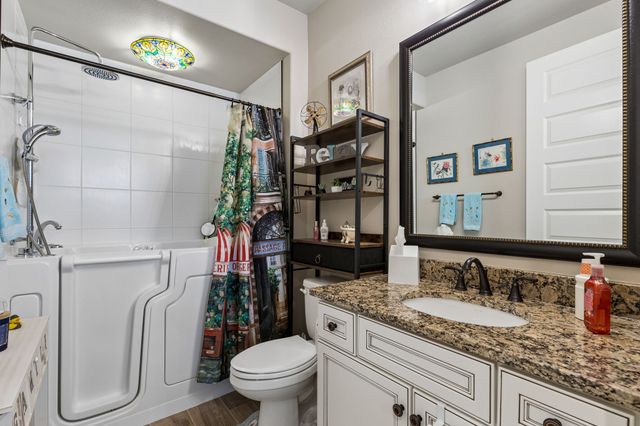 8412 Cocobolo Drive, Denton, TX 76207