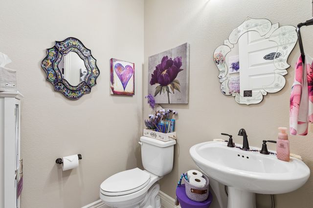 8412 Cocobolo Drive, Denton, TX 76207