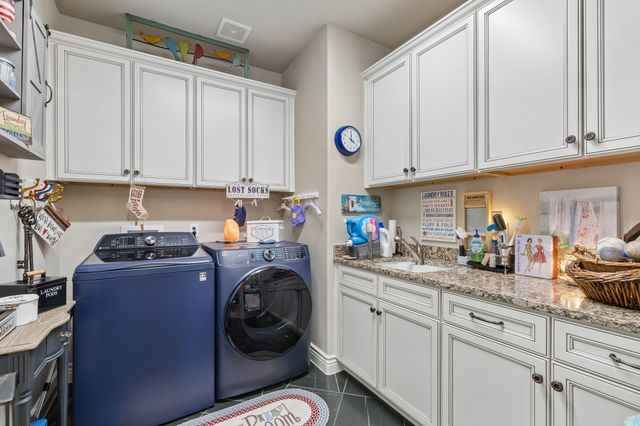 8412 Cocobolo Drive, Denton, TX 76207