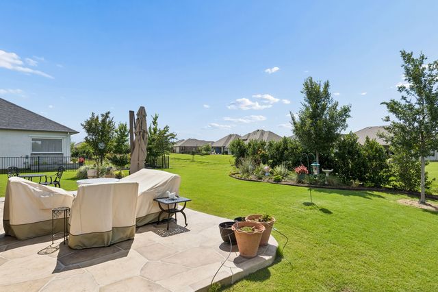 8412 Cocobolo Drive, Denton, TX 76207