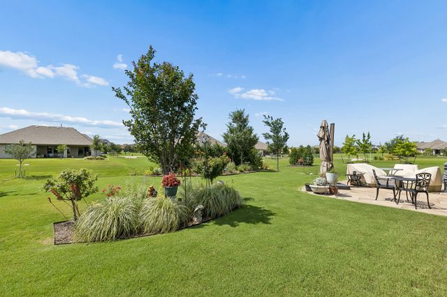 8412 Cocobolo Drive, Denton, TX 76207