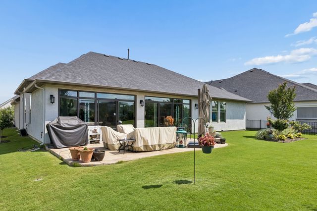 8412 Cocobolo Drive, Denton, TX 76207