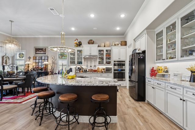 8412 Cocobolo Drive, Denton, TX 76207