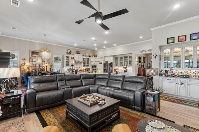 8412 Cocobolo Drive, Denton, TX 76207