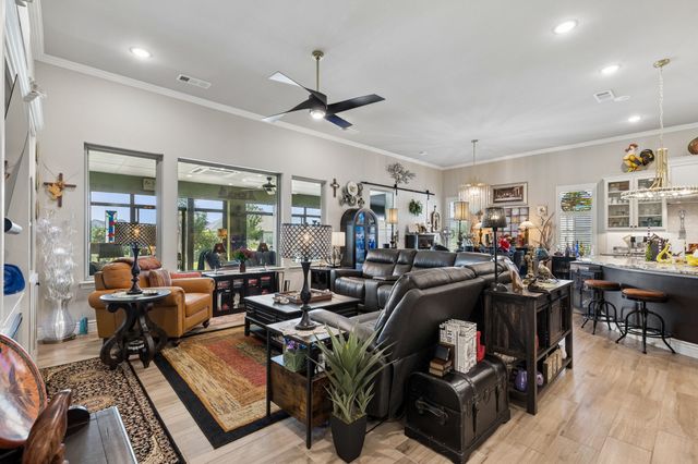 8412 Cocobolo Drive, Denton, TX 76207