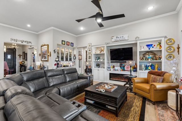 8412 Cocobolo Drive, Denton, TX 76207