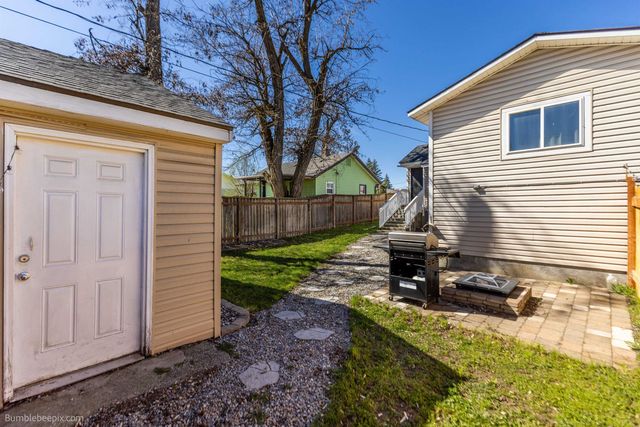 4718 N MAGNOLIA St, Spokane, WA 99207