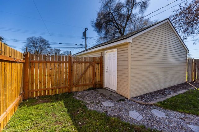 4718 N MAGNOLIA St, Spokane, WA 99207