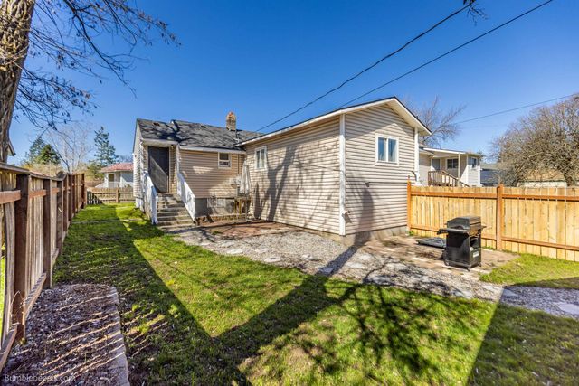 4718 N MAGNOLIA St, Spokane, WA 99207