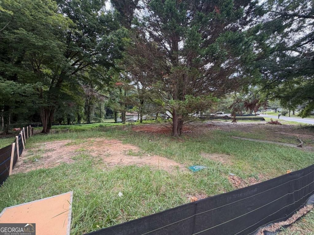 2108 Fairburn Road SW, Atlanta, GA 30331