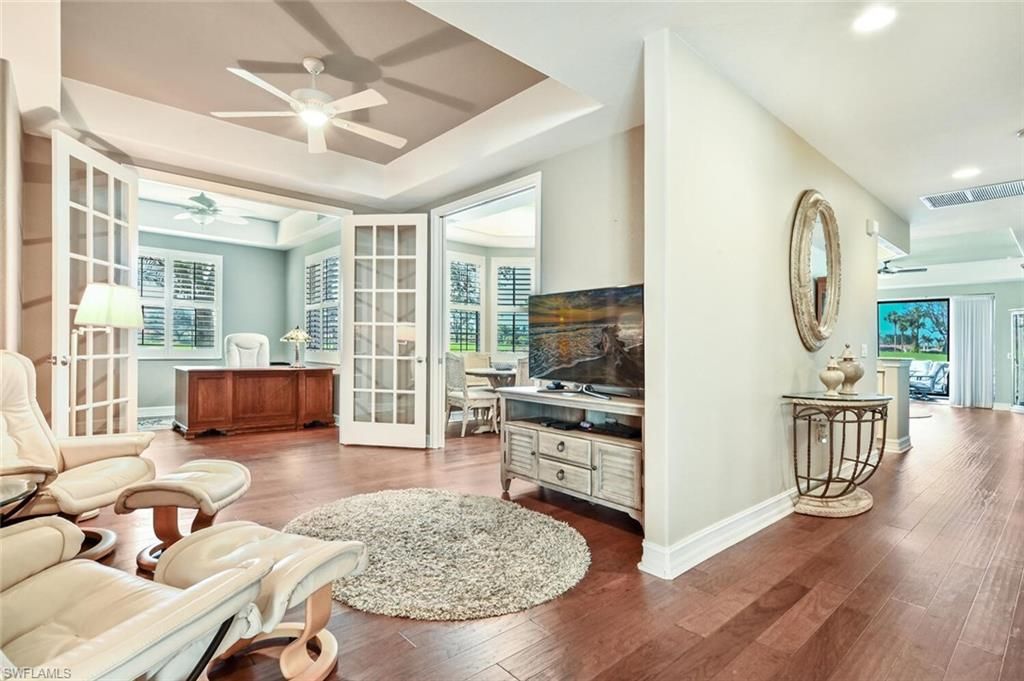 4722 Stratford CT # 1901, NAPLES, FL 34105 — photo 4