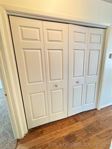 4319 S Maplewood Avenue, Tulsa, OK 74135