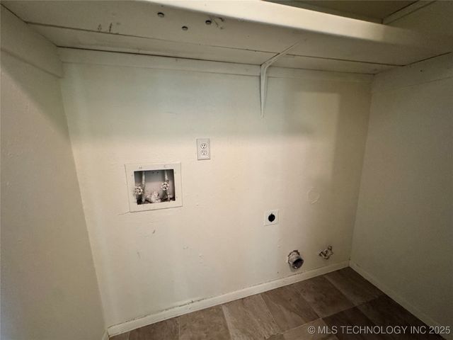 4319 S Maplewood Avenue, Tulsa, OK 74135