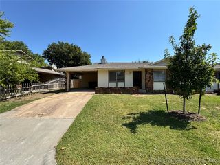 4319 S Maplewood Avenue, Tulsa, OK 74135