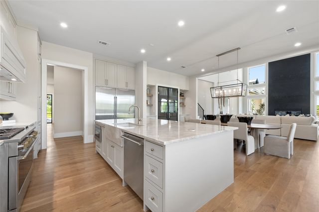 108 Eisenhower Court, Weston, TX 75009
