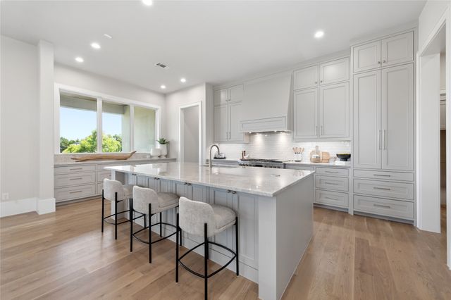 108 Eisenhower Court, Weston, TX 75009