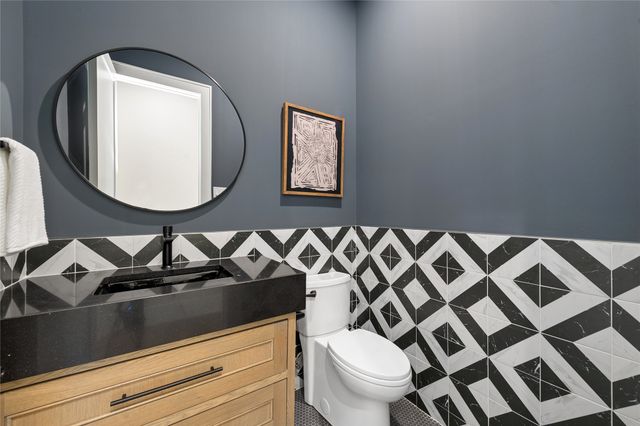 108 Eisenhower Court, Weston, TX 75009
