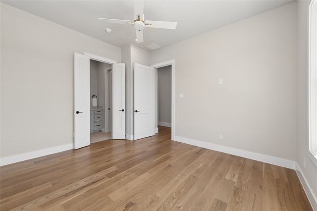 108 Eisenhower Court, Weston, TX 75009