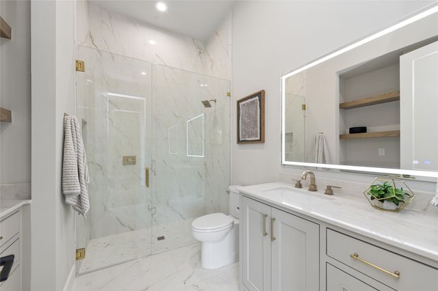 108 Eisenhower Court, Weston, TX 75009