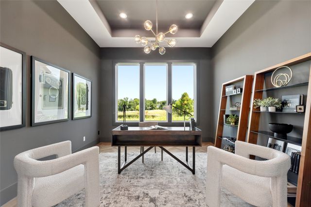 108 Eisenhower Court, Weston, TX 75009