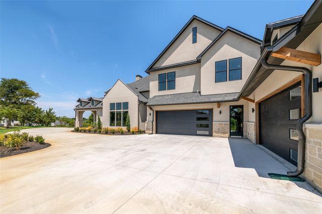108 Eisenhower Court, Weston, TX 75009
