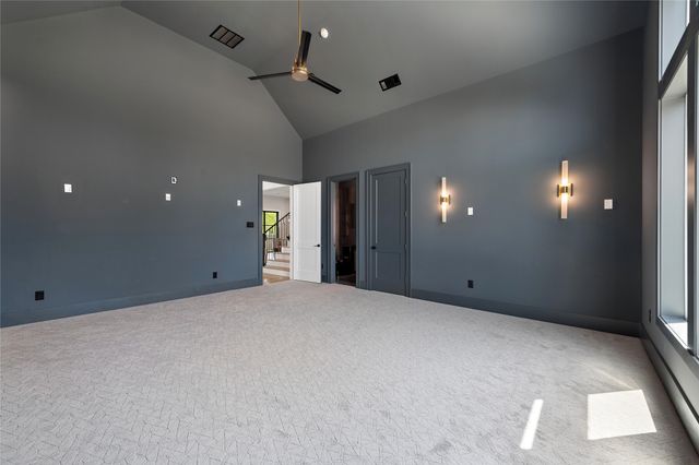 108 Eisenhower Court, Weston, TX 75009