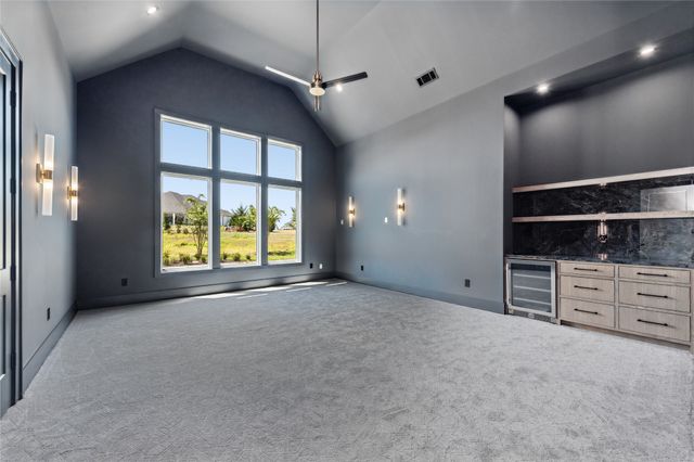 108 Eisenhower Court, Weston, TX 75009