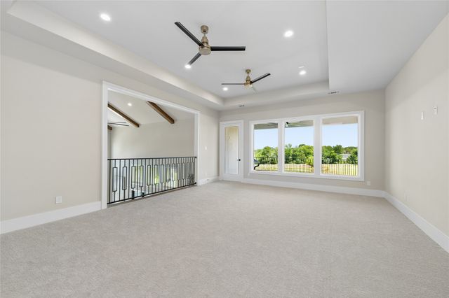 108 Eisenhower Court, Weston, TX 75009