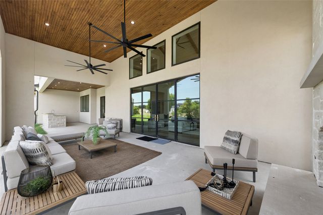 108 Eisenhower Court, Weston, TX 75009