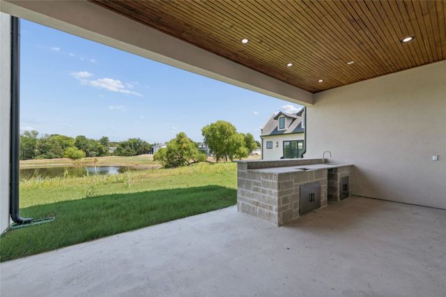 108 Eisenhower Court, Weston, TX 75009
