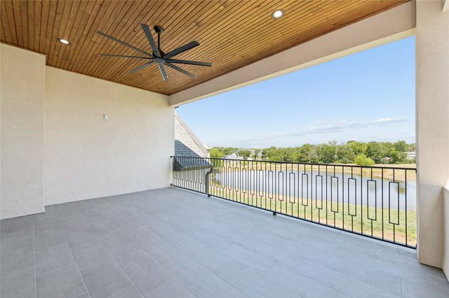 108 Eisenhower Court, Weston, TX 75009
