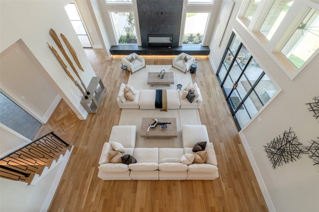 108 Eisenhower Court, Weston, TX 75009
