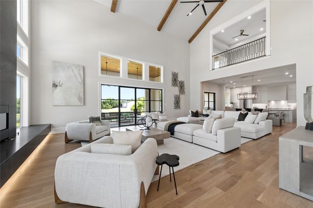 108 Eisenhower Court, Weston, TX 75009
