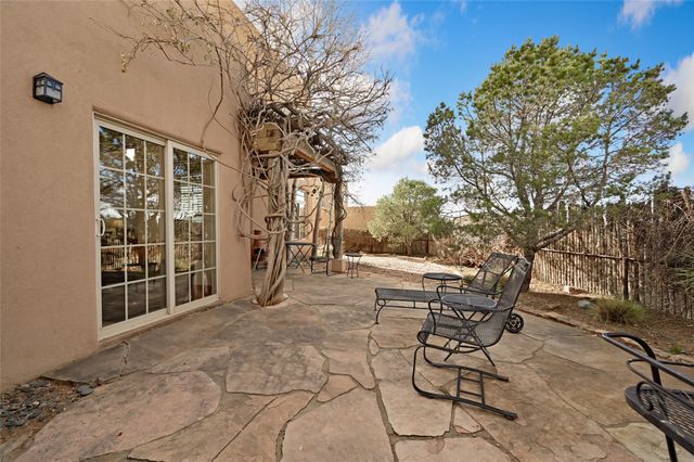 4137 Soaring Eagle, Santa Fe, NM 87507