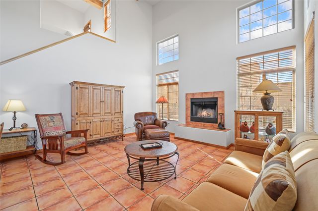 4137 Soaring Eagle, Santa Fe, NM 87507