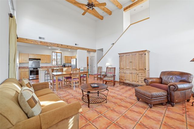 4137 Soaring Eagle, Santa Fe, NM 87507