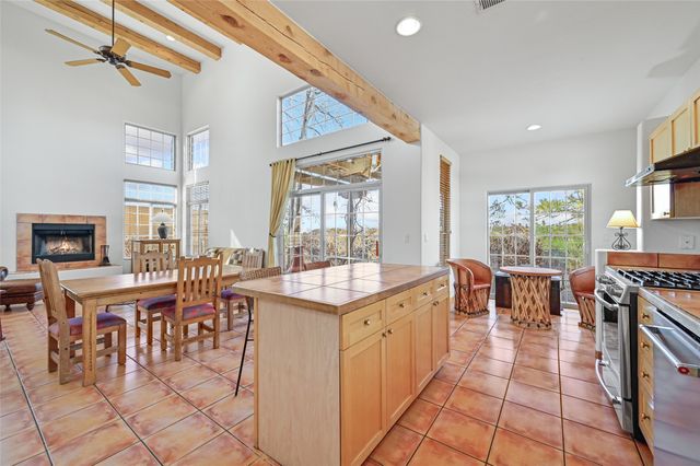 4137 Soaring Eagle, Santa Fe, NM 87507