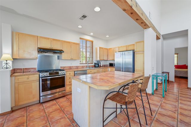 4137 Soaring Eagle, Santa Fe, NM 87507