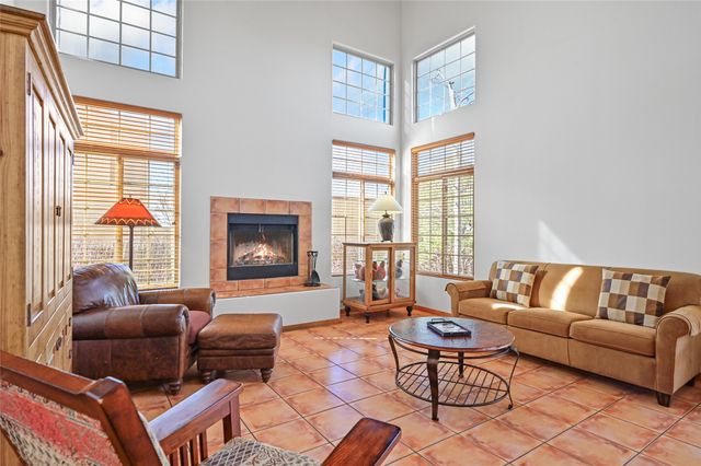 4137 Soaring Eagle, Santa Fe, NM 87507