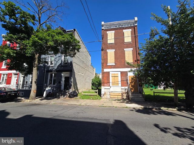 2431 N 19TH ST, Philadelphia, PA 19132
