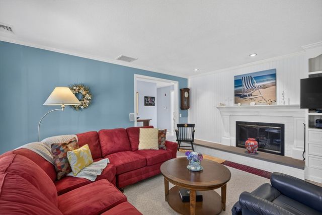 29 Calvin Drive, Dennis, MA 02638
