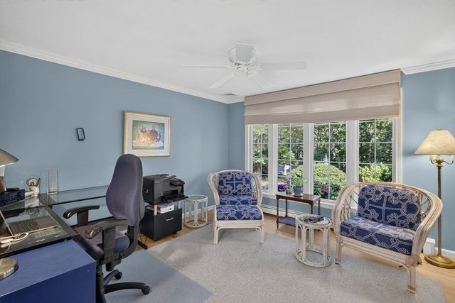 29 Calvin Drive, Dennis, MA 02638
